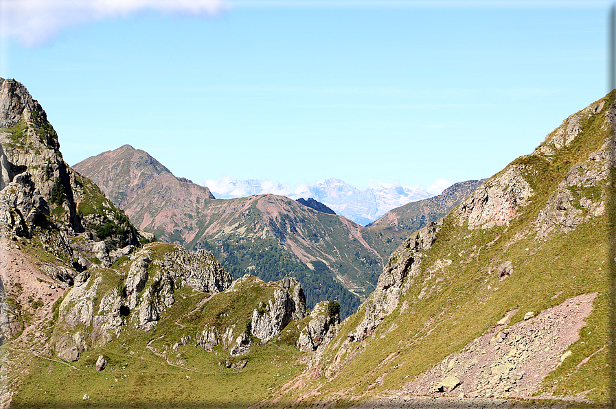 foto Forcella Pala del Becco